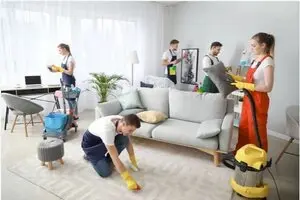 Nettoyage Appartement Casablanca