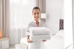 Nettoyage Hôtel Casablanca