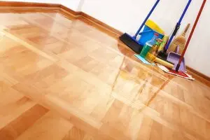 Nettoyage Parquet Casablanca